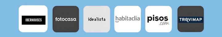 Los mejores portales de vivienda