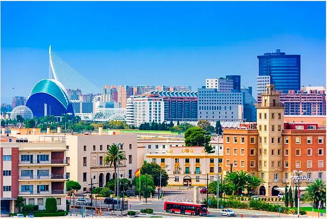 Valencia